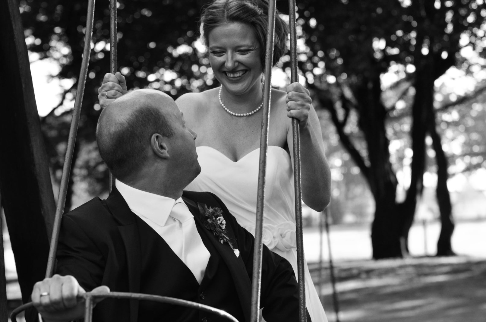 Menschen: Hochzeit 2