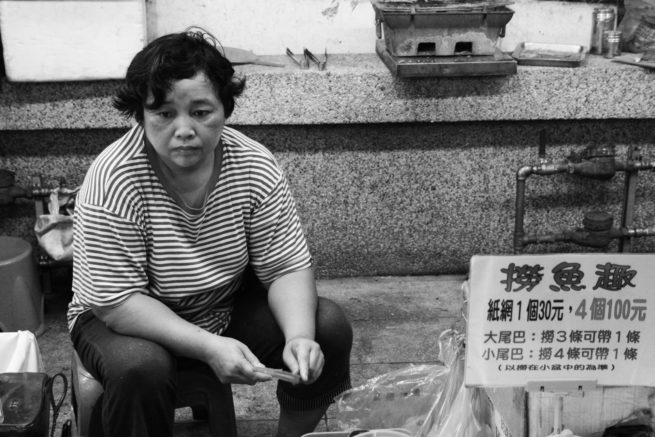 Menschen: Taiwan 2