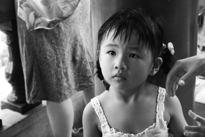 Menschen: Taiwan