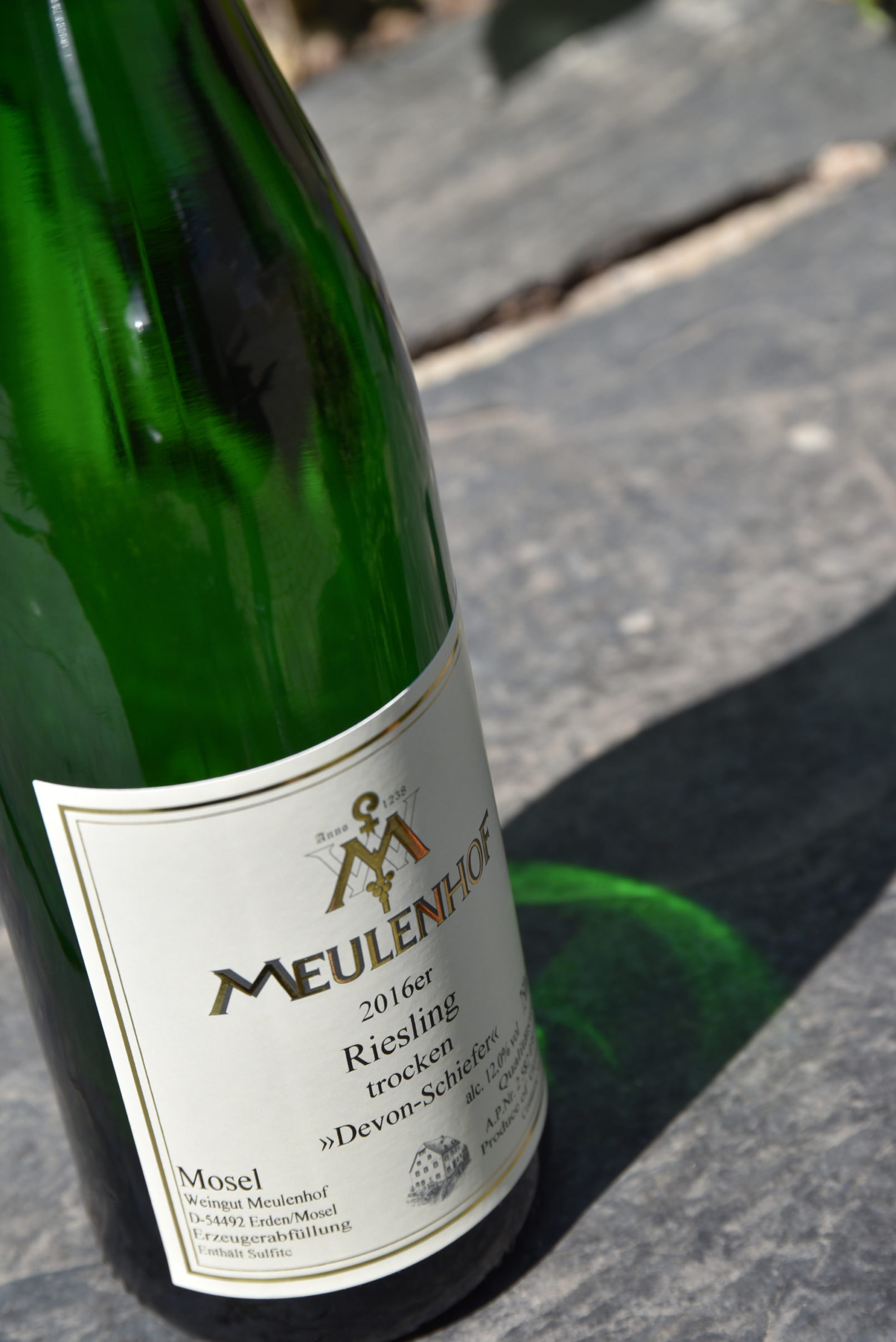 Weingut Meulenhof 1