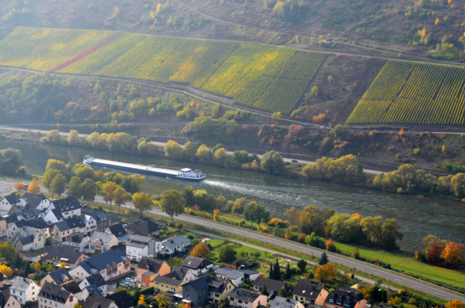 Weingut Meulenhof 7
