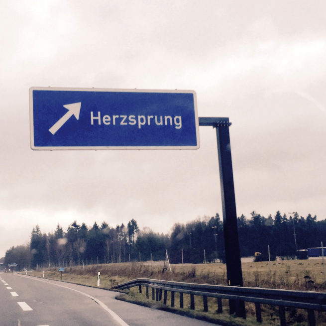 Wegweiser: A24