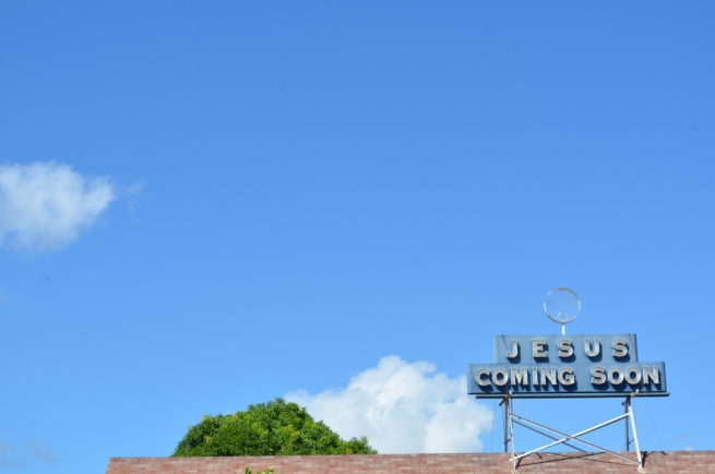 Wegweiser: Hawaii