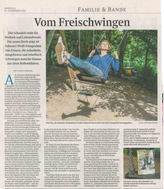Frauen-die-schaukeln_Weserkurier_19.09.2021