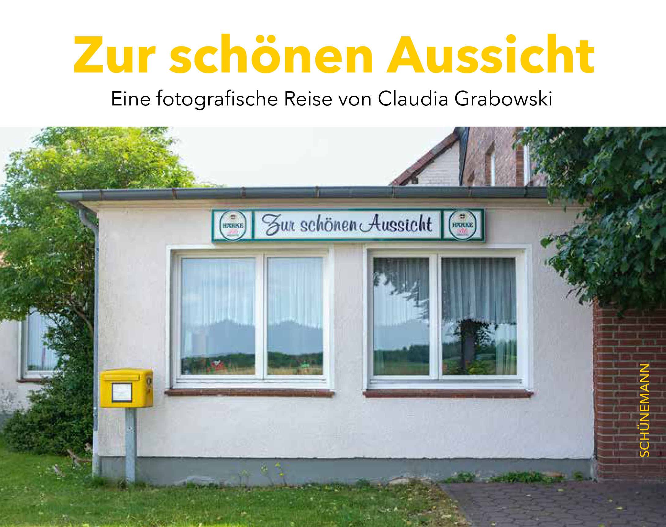 Zur schönen Aussicht