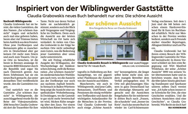 Altenaer Kreisblatt - 21.06.2025