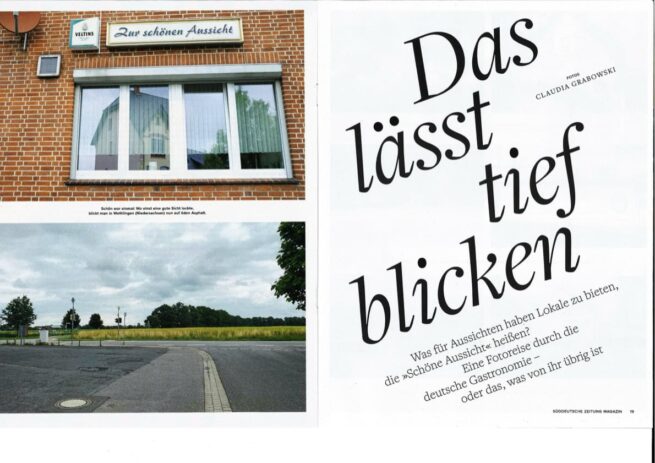 SZ-Magazin - 20.Juni.2025 - 01