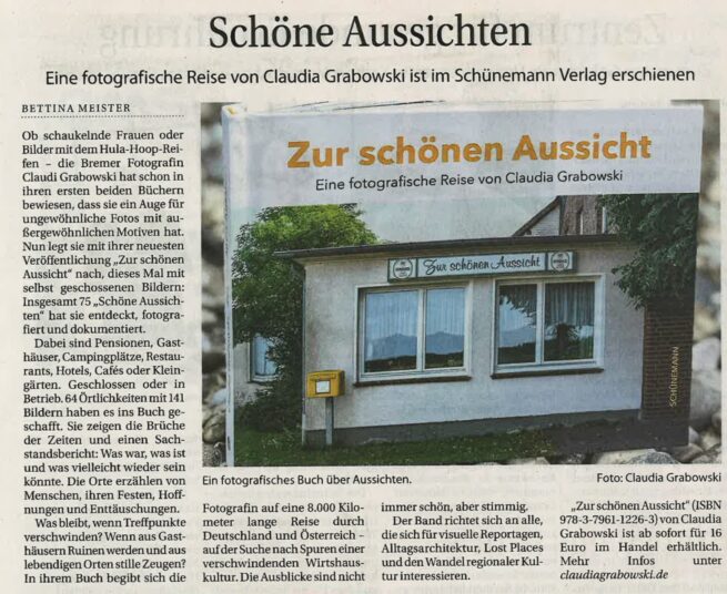 Weser Report - 28.06.2025